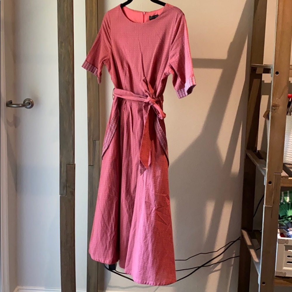 ROOLEE dress